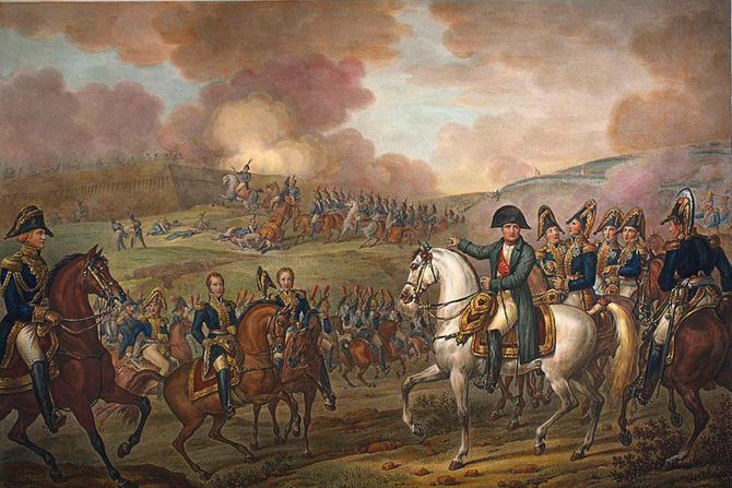 Napoleon Moskva Napoleon Moskva
