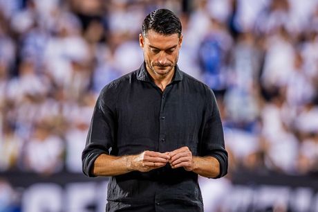 Albert Rijera