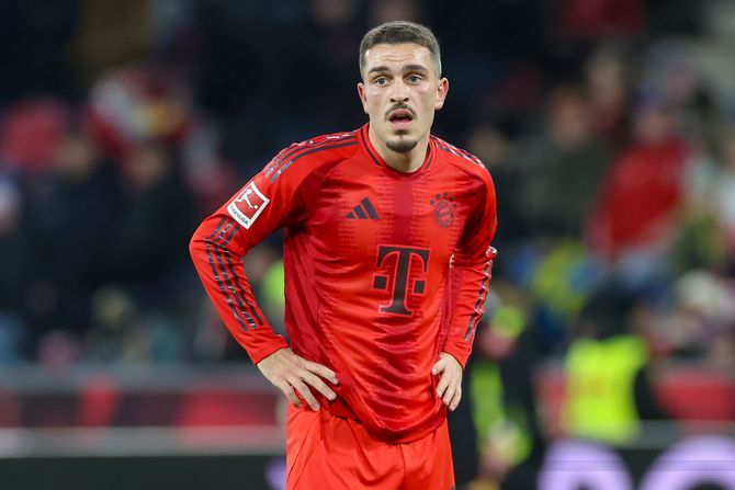 Arijon Ibrahimović