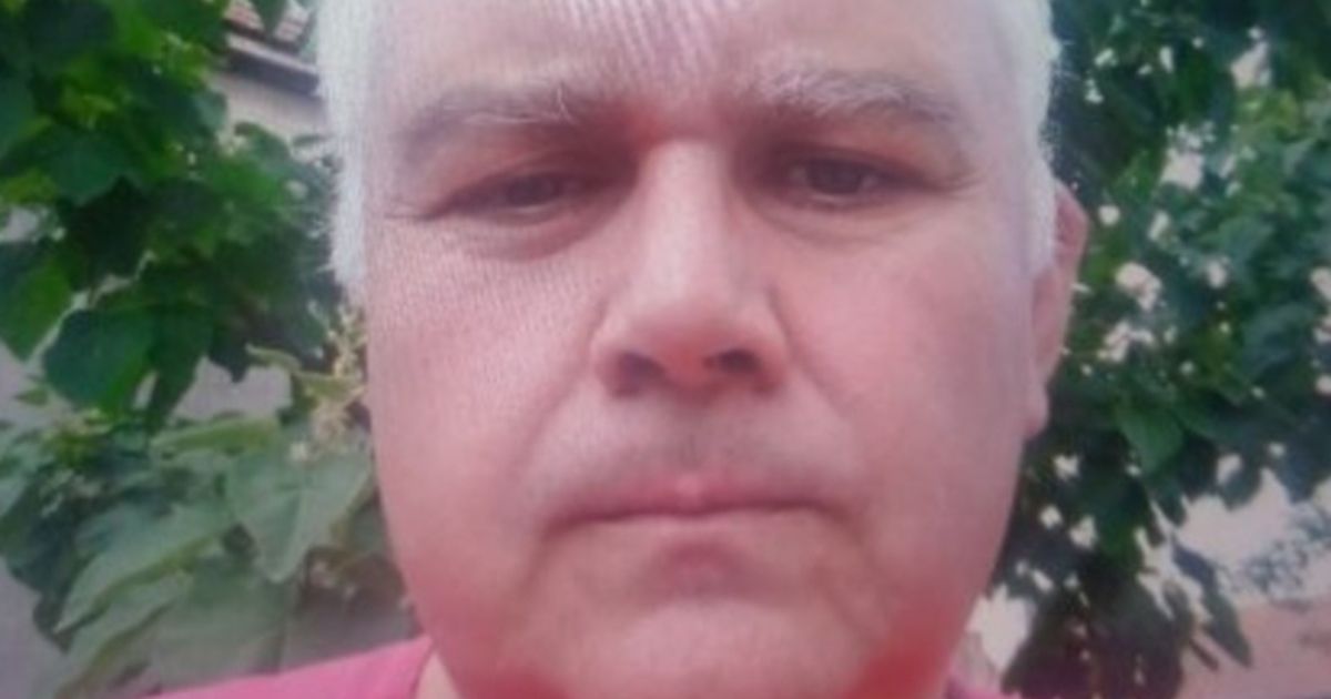 Ritner Čongor nestao u Kuli, nema ga već 36 dana: Prodao zemlju i od ...