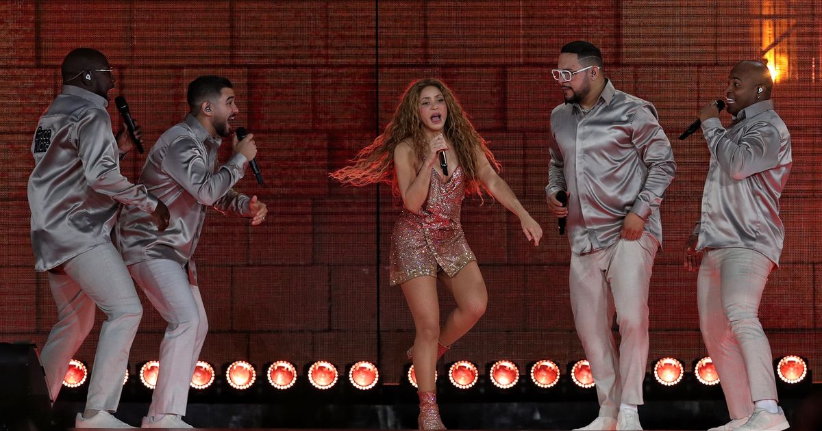 Poginuo tehničar tokom priprema za Šakirin koncert!