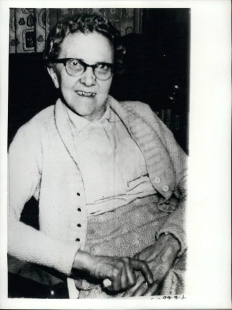 Sara Džejn Harvi Sara Džejn Harvi