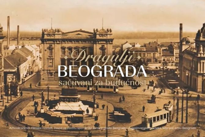 Beograd