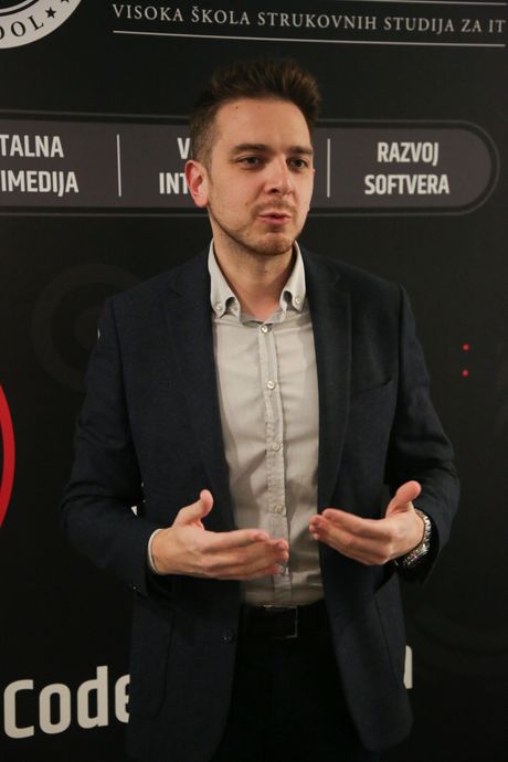 Sednica elektrotehničkih škola Srbije