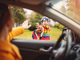 Dete, roditelj, škola