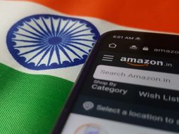 Amazon India