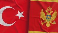 Oglasila se turska ambasada u Podgorici, od četvrtka se sve menja