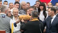 Prenos iz prostorija SNS: Stranka slavi Svetu Petku, evo ko je ovogodišnji domaćin