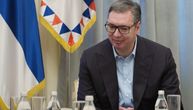 Vučić od sutra do 31. oktobra u poseti Uzbekistanu