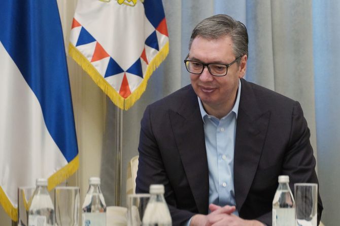 Aleksandar Vučić, ambasador Bugarske Petko Dojkov Aleksandar Vučić, ambasador Bugarske Petko Dojkov