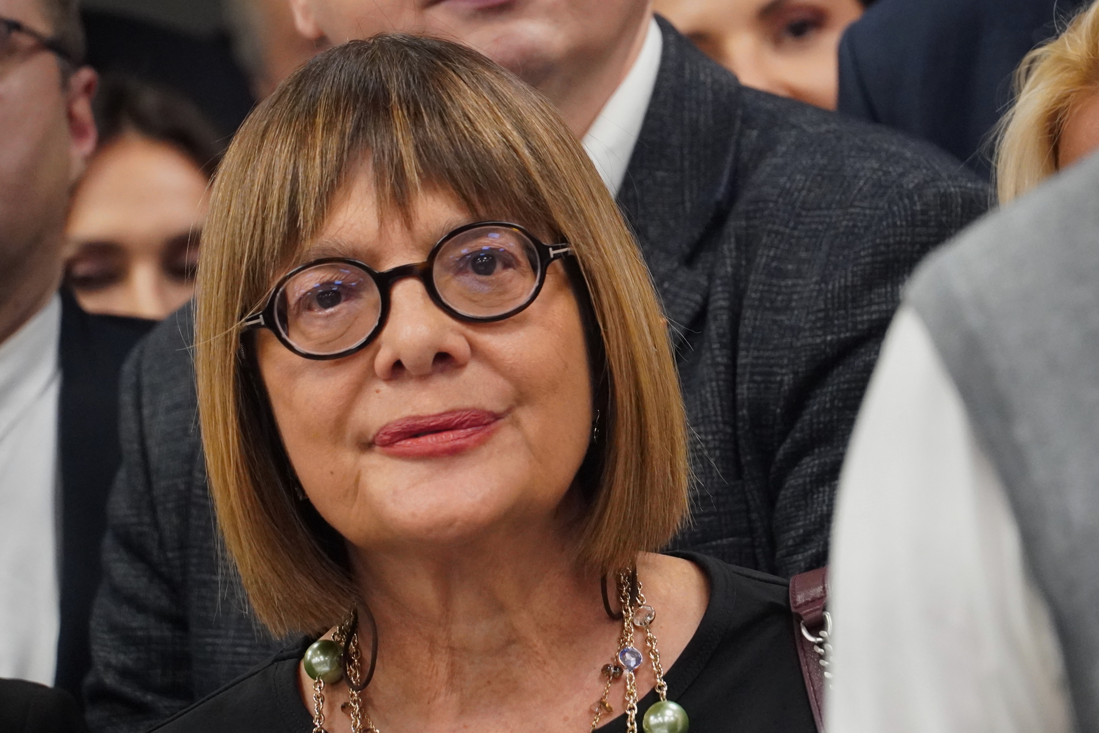 Gojkovićeva sa delegacijom Grčke o jačanju ekonomske i akademske saradnje