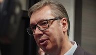 Vučić o novom istraživanju i studentskoj listi