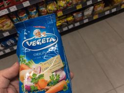 Vegeta