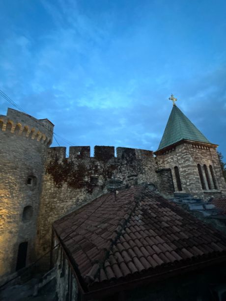 Crkva Svete Petke Crkva Svete Petke
