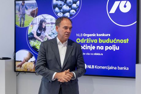 NLB Komercijalna banka NLB Komercijalna banka