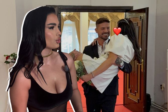 Zorana Mićanović, MC Stojan