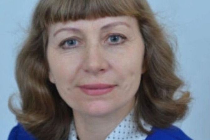 Ubijena nastavnica Marina Ubijena nastavnica Marina