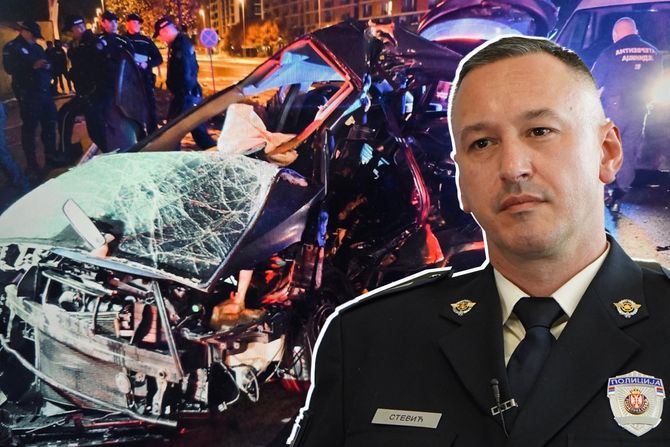Dejan Stević, Mup Dejan Stević, Mup