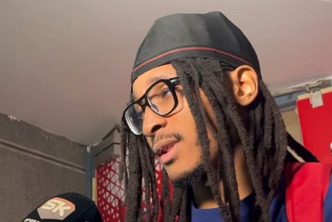 Čima Moneke Čima Moneke