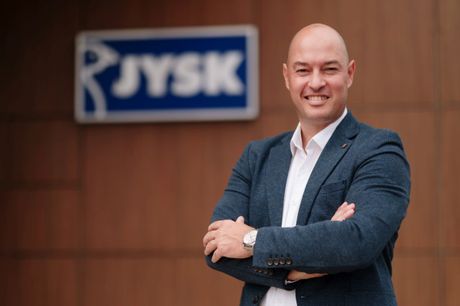 JYSK