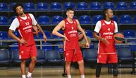 Zvezda obradovala navijače pred Asvel, bitan igrač se oporavio, otkriveno kakva je situacija sa Batlerom
