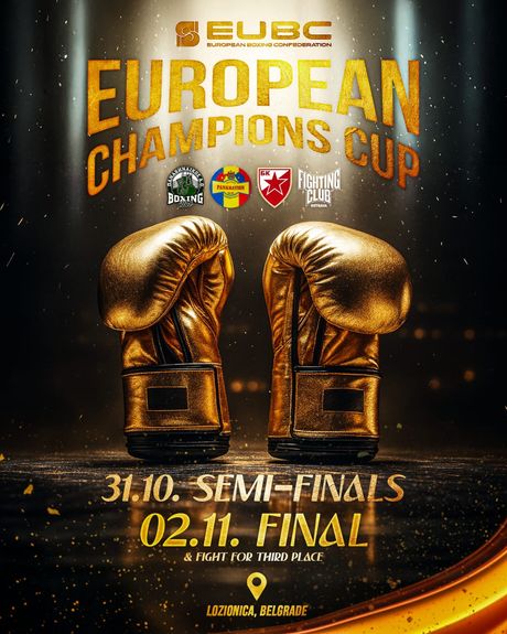 BK Crvena zvezda BK Crvena zvezda