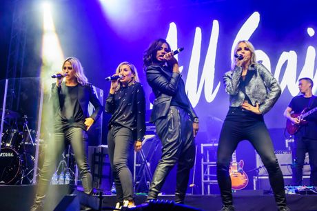 All Saints All Saints