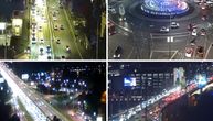 Nepodnošljiva gužva u Beogradu: Ljudi zaglavljeni u kolonama, haos na mostovima, na ovoj deonici vozila mile