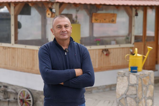 Budimir Vasić Rudnik seoski turizam Budimir Vasić Rudnik seoski turizam