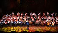 100 violina kao nezaboravno muzičko iskustvo: Nastavak tradicije koncerata u Plavoj dvorani
