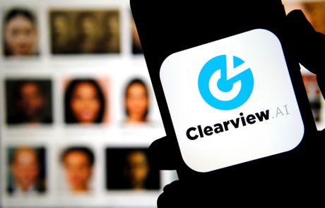 Clearview AI prepoznavanje lica Clearview AI prepoznavanje lica