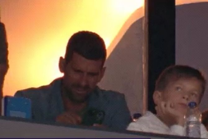 Novak Đoković Novak Đoković