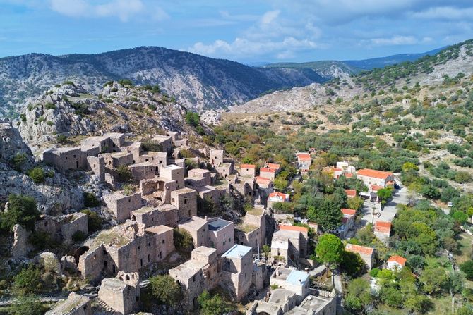 Hios, grčko ostrvo Hios Hios, grčko ostrvo Hios