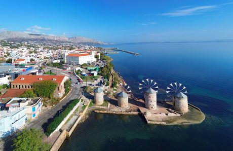 Hios, grčko ostrvo Hios Hios, grčko ostrvo Hios