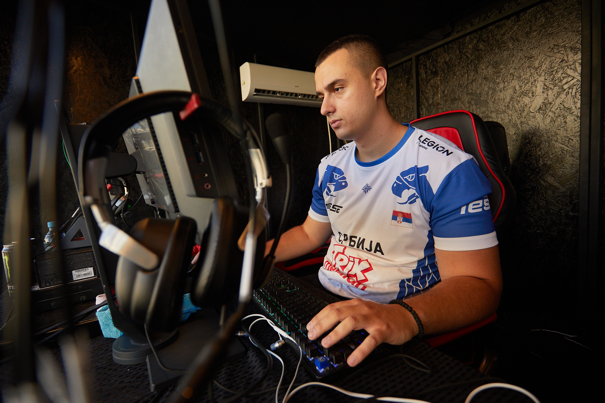 Evo koji CS2 tim će predstavljati Srbiju na kvalifikacijama za Esports Kup Nacija