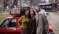 Objavljen prvi zvanični trejler za film "Hajduk u Beogradu"