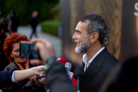 Seletti revija, Milano