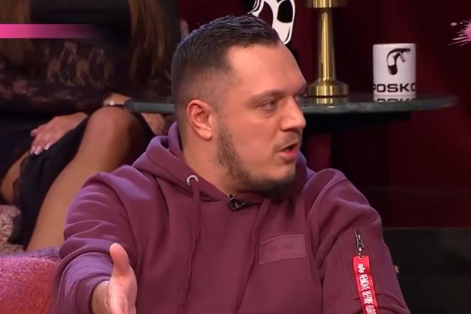 Nenad Marinković Gastoz