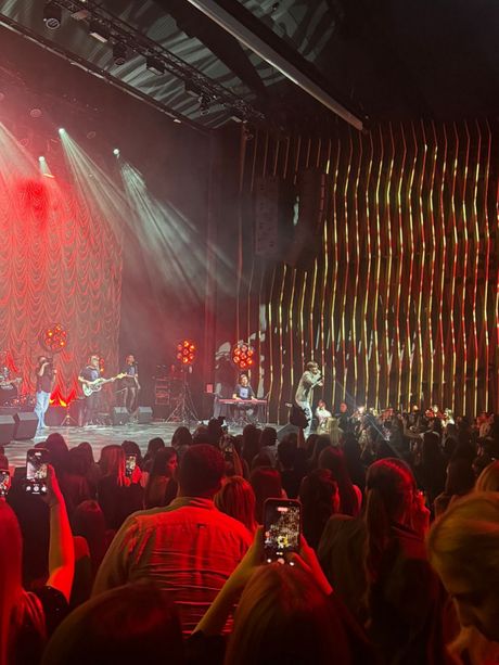 Jakov Jozinović koncert