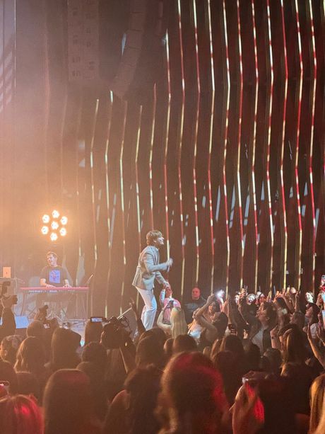 Jakov Jozinović koncert