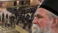 Mitropolija crnogorsko-primorska se hitno oglasila o talasu nasilja u Crnoj Gori: Imaju jednu molbu za državu!