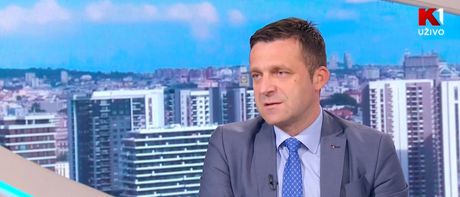 gostovanje Dušana Borkovića, Mirka Kokovića i Dejana Stevića u emisiji  gostovanje Dušana Borkovića, Mirka Kokovića i Dejana Stevića u emisiji