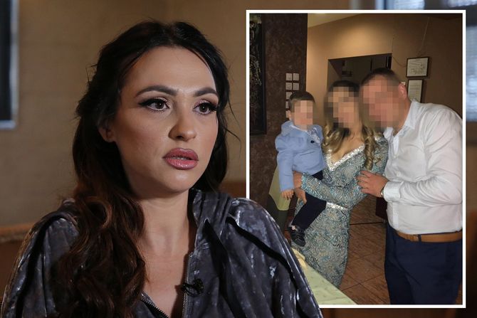 Ljupka Stević Ljupka Stević
