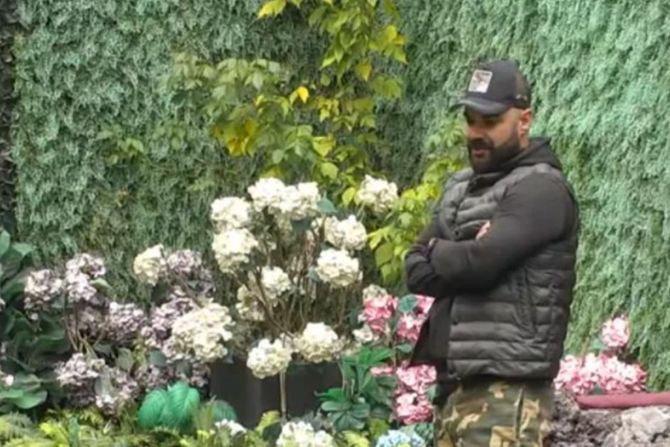 Luka Vujović Luka Vujović