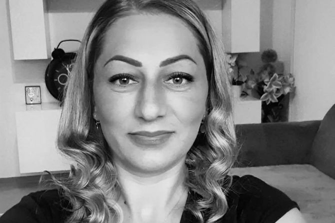 Melida Hamzić Durić Melida Hamzić Durić