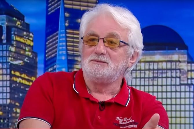 Milan Beslać ekonomista Milan Beslać ekonomista