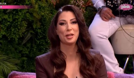 Nadežda Biljić Nadežda Biljić