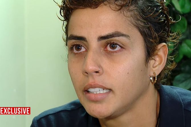 Najara Fereira Najara Fereira