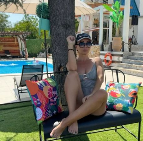 Nataša Đorđević Nataša Đorđević