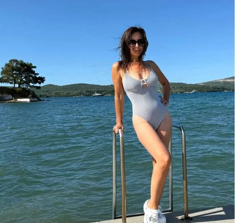 Nataša Đorđević Nataša Đorđević